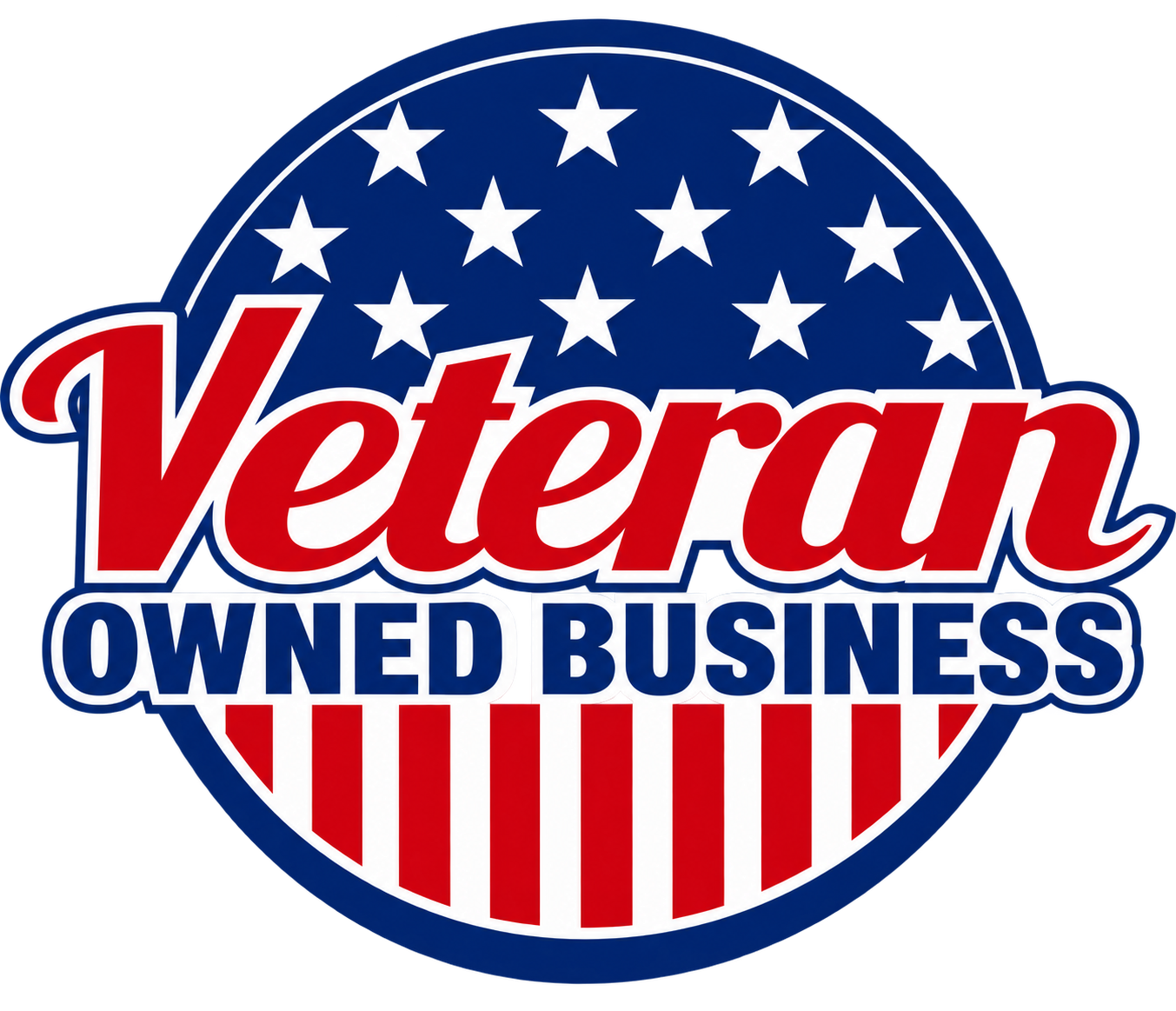 Veteran Owned Business